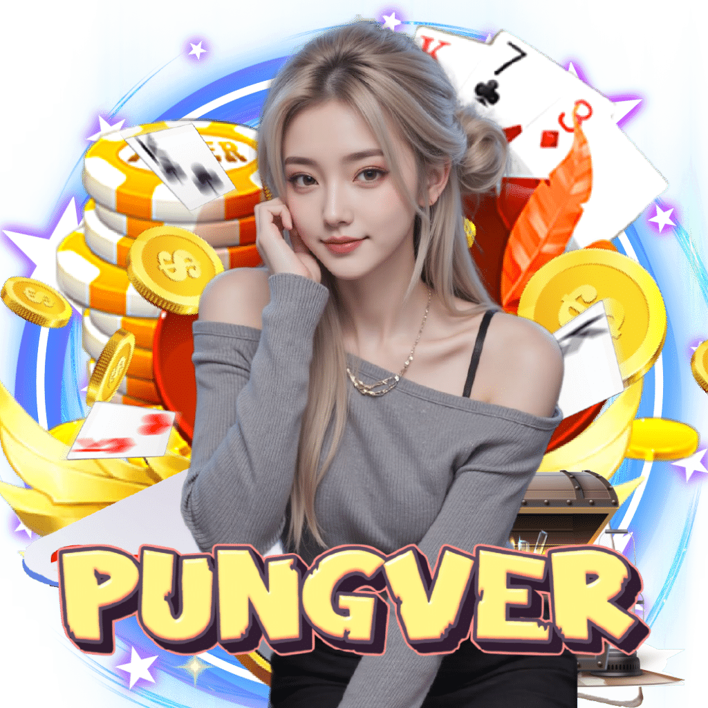 pungver slot