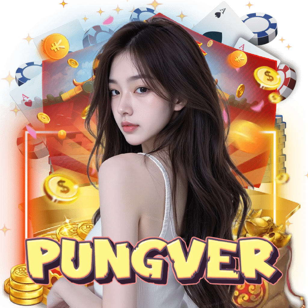 pungver สล็อต